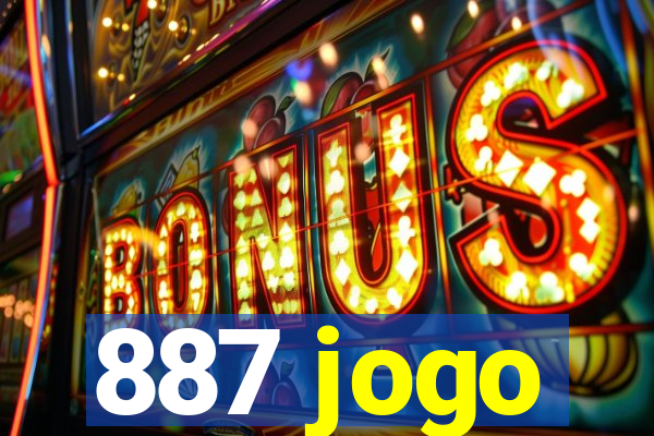 887 jogo